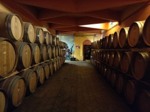 Tenuta del Buonamico