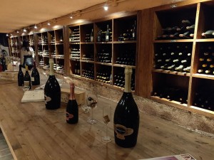 Tenuta del Buonamico