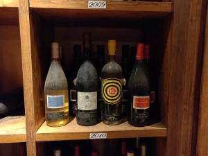 Tenuta del Buonamico