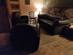 Tenuta del Buonamico