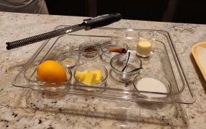 Culinary Arts Kitchen