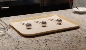 Culinary Arts Kitchen