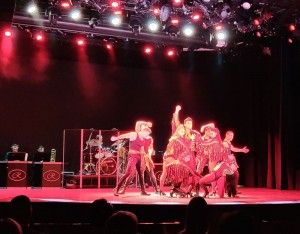 Queen Tribute Show