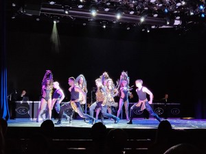 Queen Tribute Show