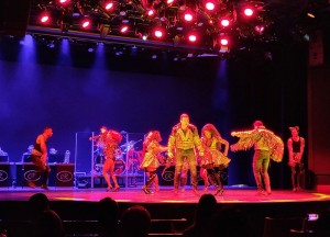 Queen Tribute Show