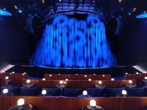 Constellation Theater