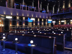 Constellation Theater