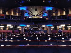 Constellation Theater