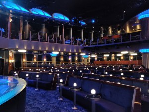 Constellation Theater