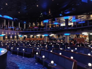 Constellation Theater