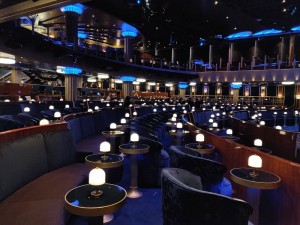 Constellation Theater