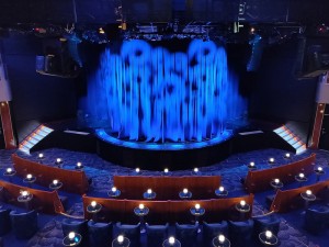 Constellation Theater