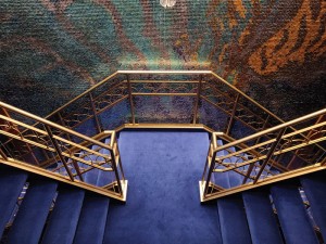 Constellation Theater