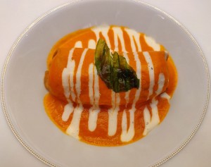 Crespelle alla Toscana