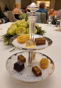 Petit Fours