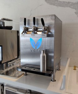 Vero Water Station