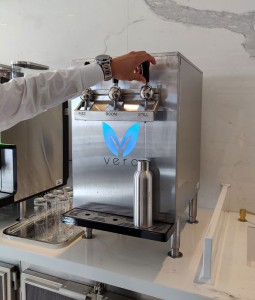Vero Water Station
