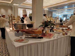 Gala Brunch