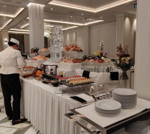 Gala Brunch