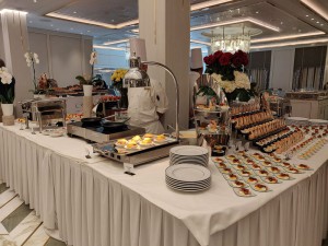 Gala Brunch