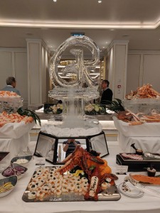 Gala Brunch
