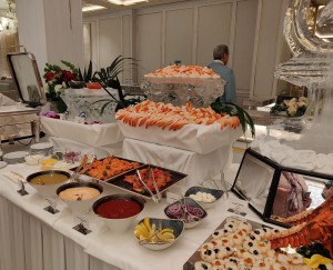 Gala Brunch