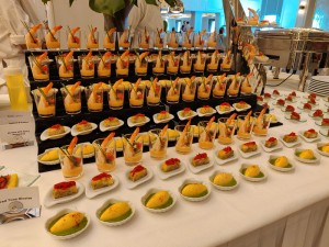 Gala Brunch