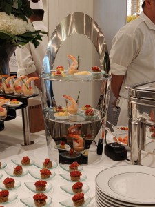 Gala Brunch