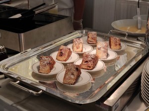 Gala Brunch