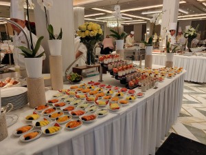Gala Brunch