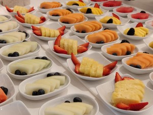 Gala Brunch