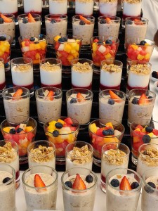 Gala Brunch