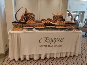 Gala Brunch
