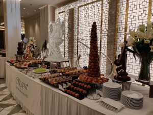 Gala Brunch