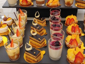 Gala Brunch