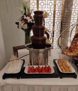 Gala Brunch