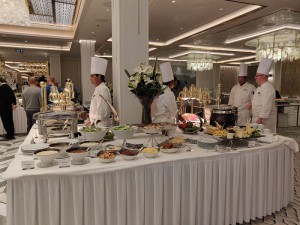 Gala Brunch
