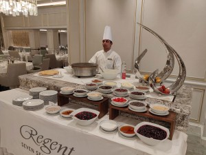 Gala Brunch