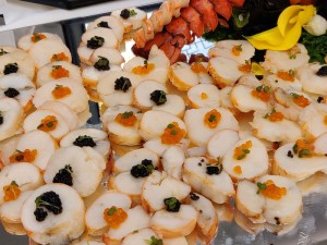 Gala Brunch