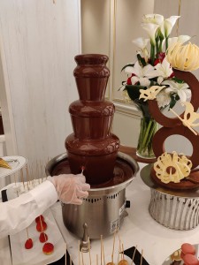 Gala Brunch