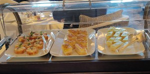 Afternoon Tea