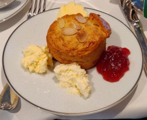 Afternoon Tea