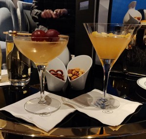Regent Seven Seas und Splendor
