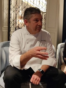 Bernhard Klotz