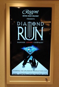 Diamond Run