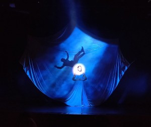 Show Diamond Run
