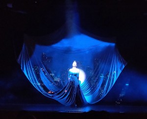 Show Diamond Run