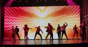 Show Diamond Run
