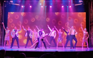 Show Diamond Run