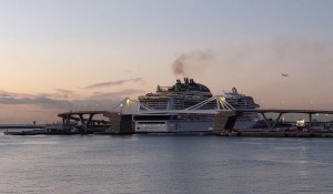 MSC Grandiosa